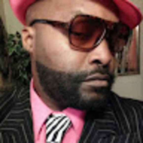 Meet your Posher, Ndnf - Picture 1 of 1